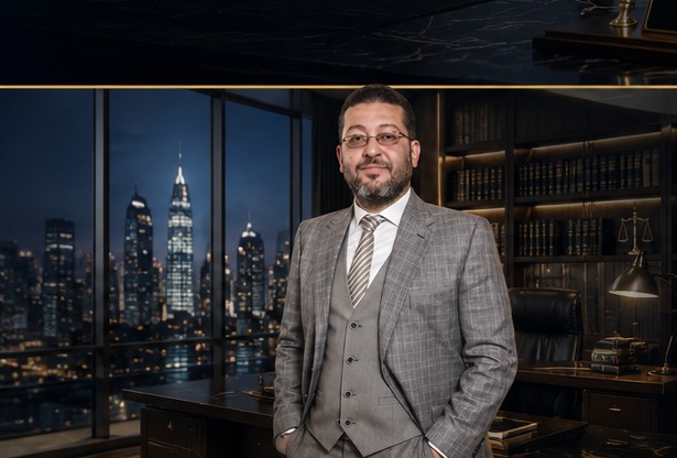 الأستاذ خالد شعبان محمد